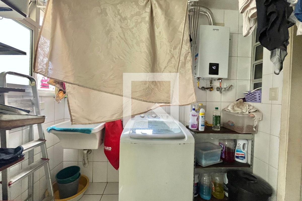 Apartamento, 3 quartos, 95 m² - Foto 84
