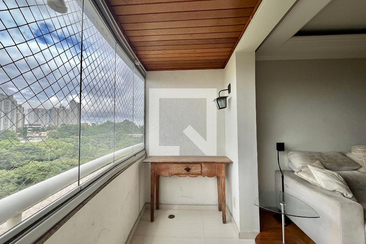 Apartamento, 3 quartos, 95 m² - Foto 12