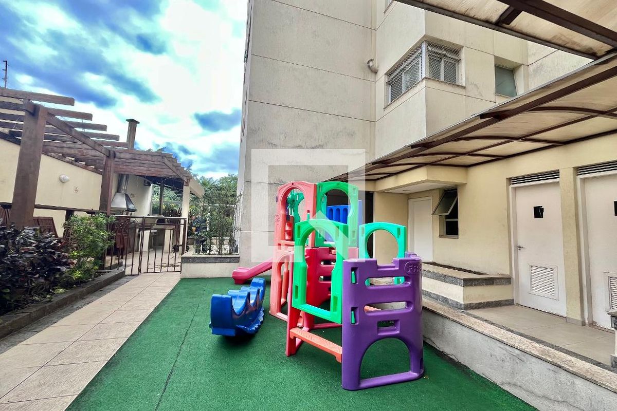 Apartamento, 3 quartos, 95 m² - Foto 96
