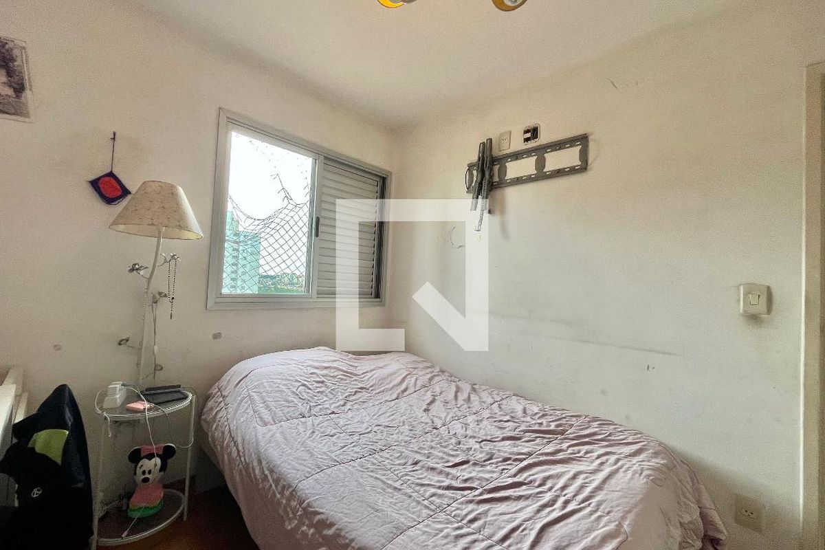 Apartamento, 3 quartos, 95 m² - Foto 50