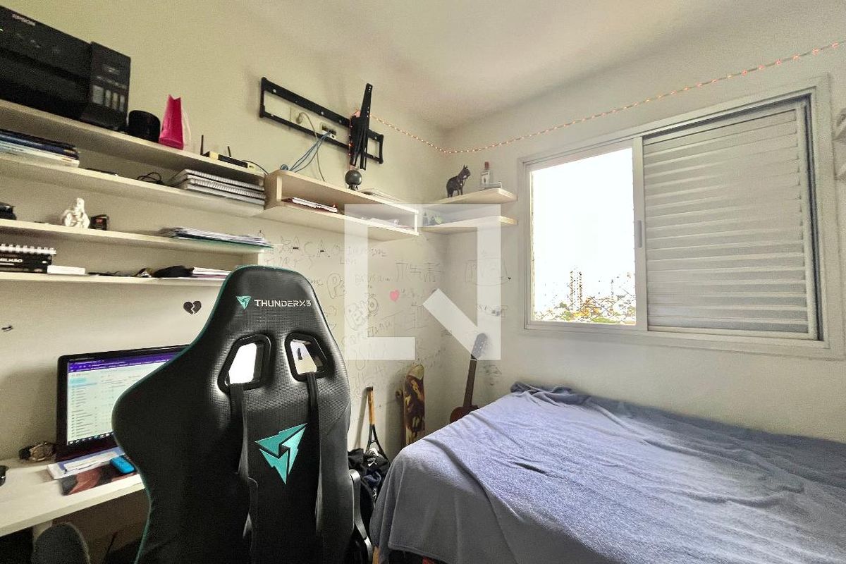 Apartamento, 3 quartos, 95 m² - Foto 58