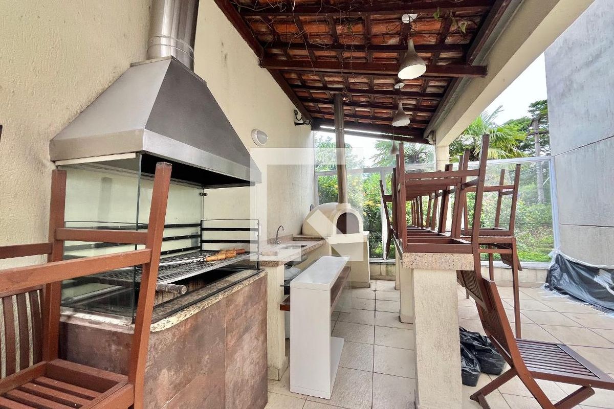 Apartamento, 3 quartos, 95 m² - Foto 100