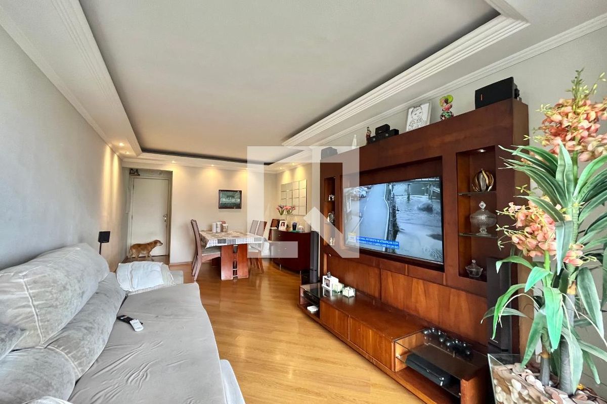 Apartamento, 3 quartos, 95 m² - Foto 6