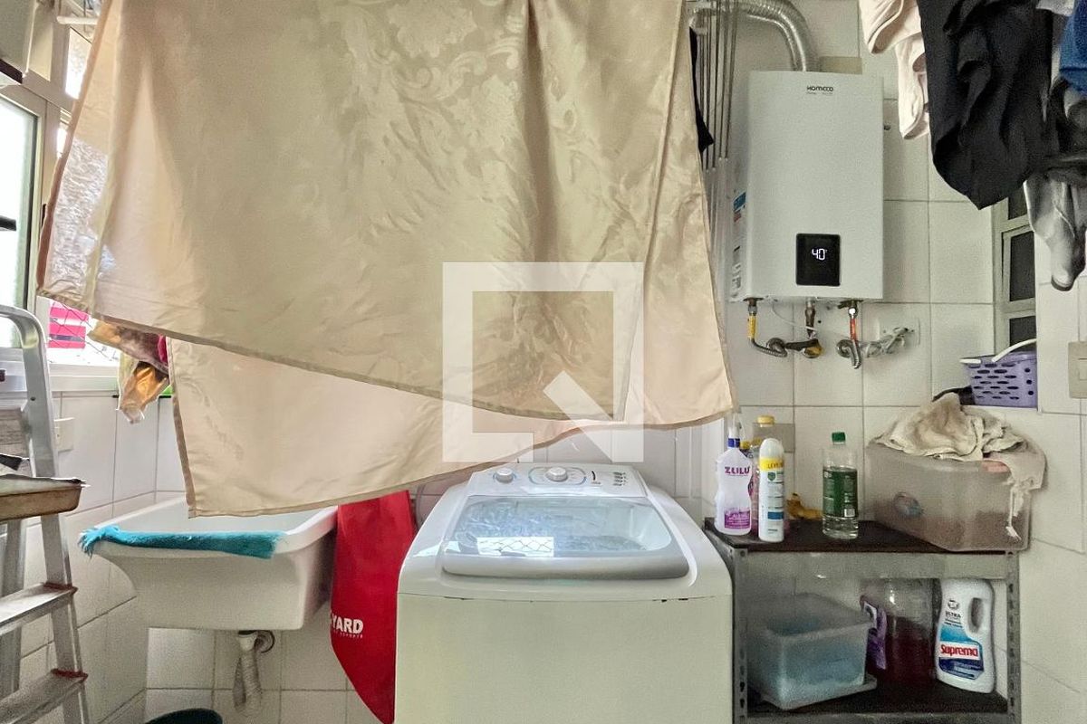 Apartamento, 3 quartos, 95 m² - Foto 86