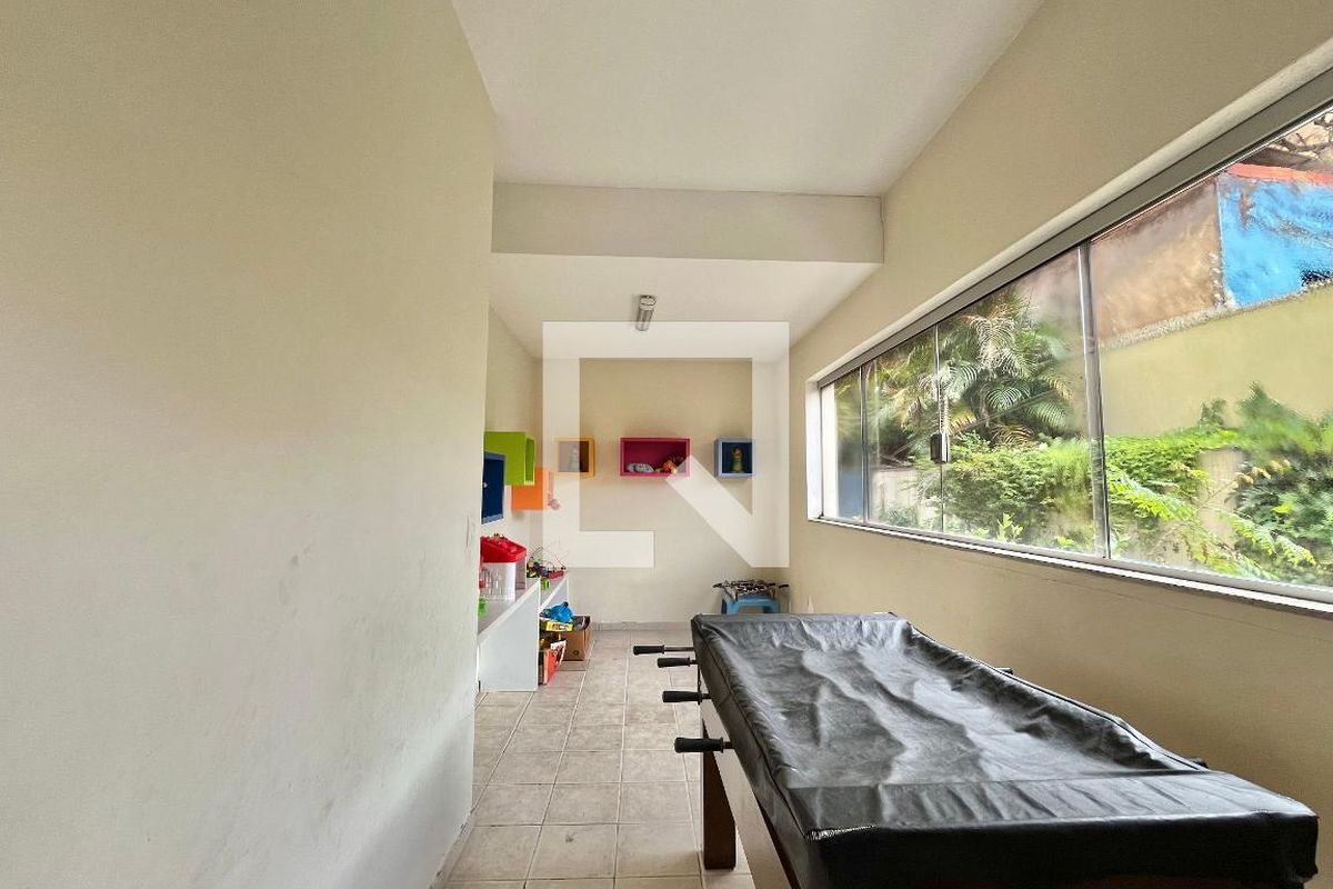 Apartamento, 3 quartos, 95 m² - Foto 102