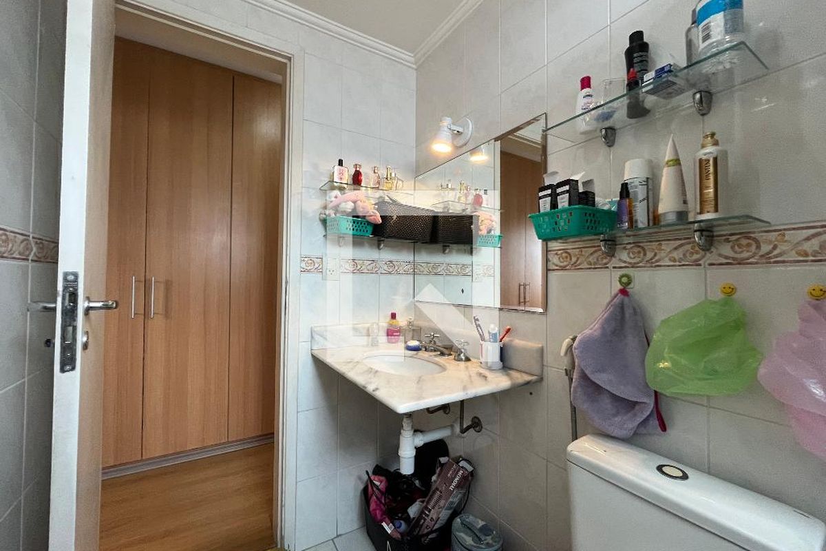 Apartamento, 3 quartos, 95 m² - Foto 40
