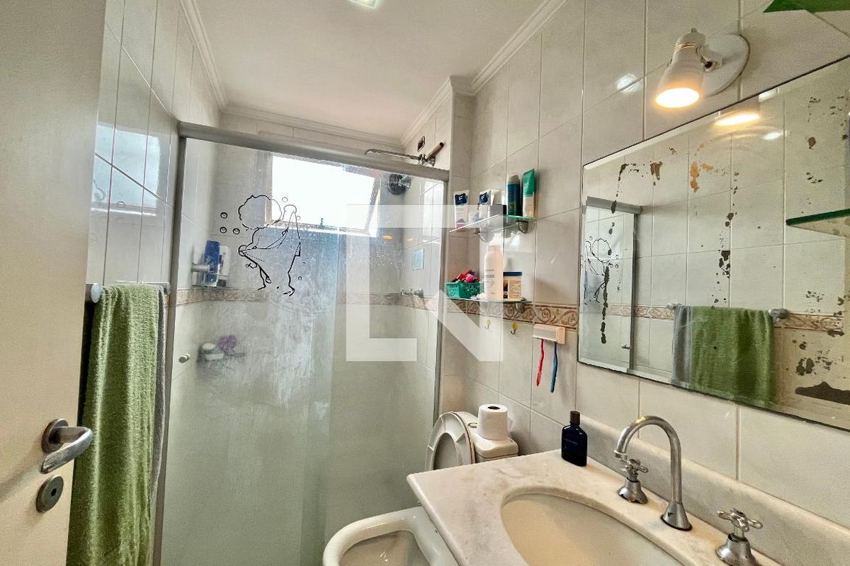 Apartamento, 3 quartos, 95 m² - Foto 64