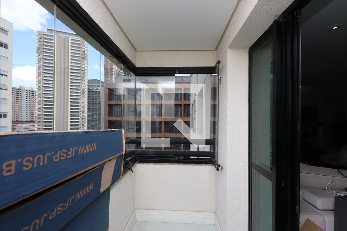 Apartamento, 3 quartos, 107 m² - Foto 26
