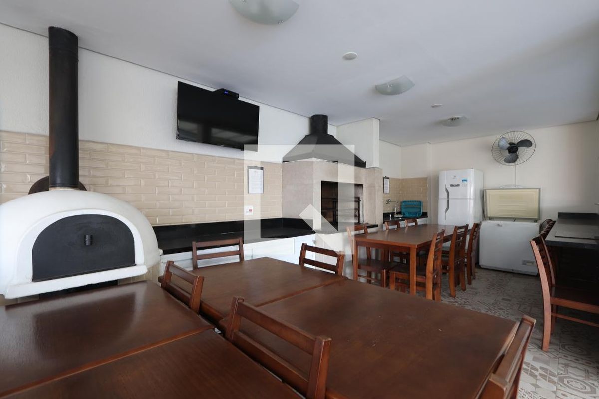 Apartamento, 3 quartos, 107 m² - Foto 84