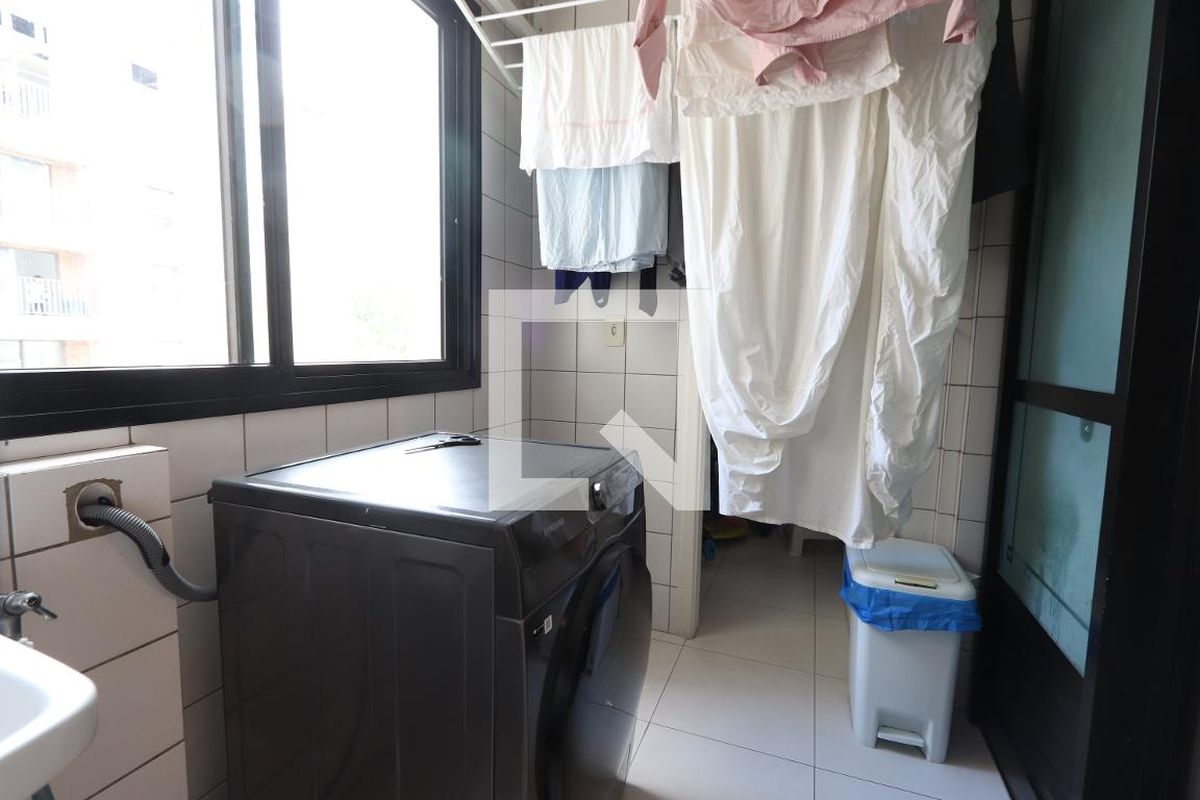 Apartamento, 3 quartos, 107 m² - Foto 80