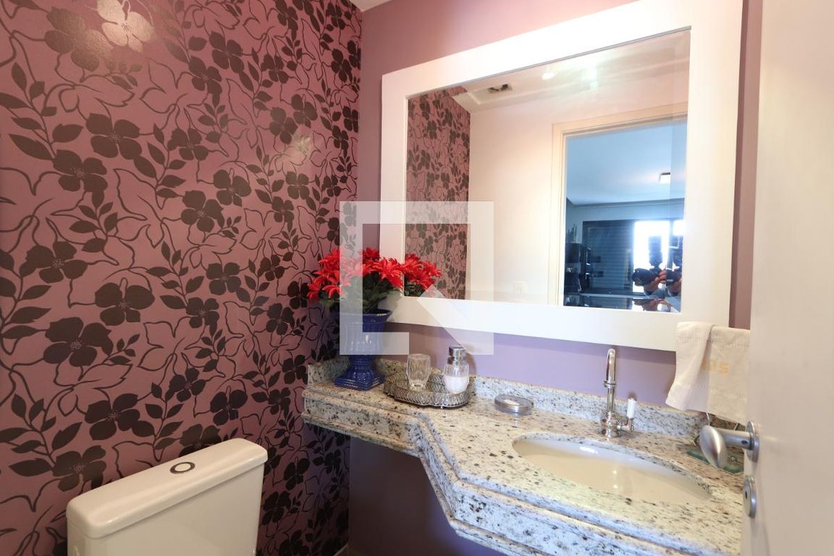 Apartamento, 3 quartos, 107 m² - Foto 34