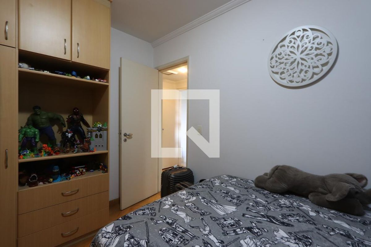 Apartamento, 3 quartos, 107 m² - Foto 40