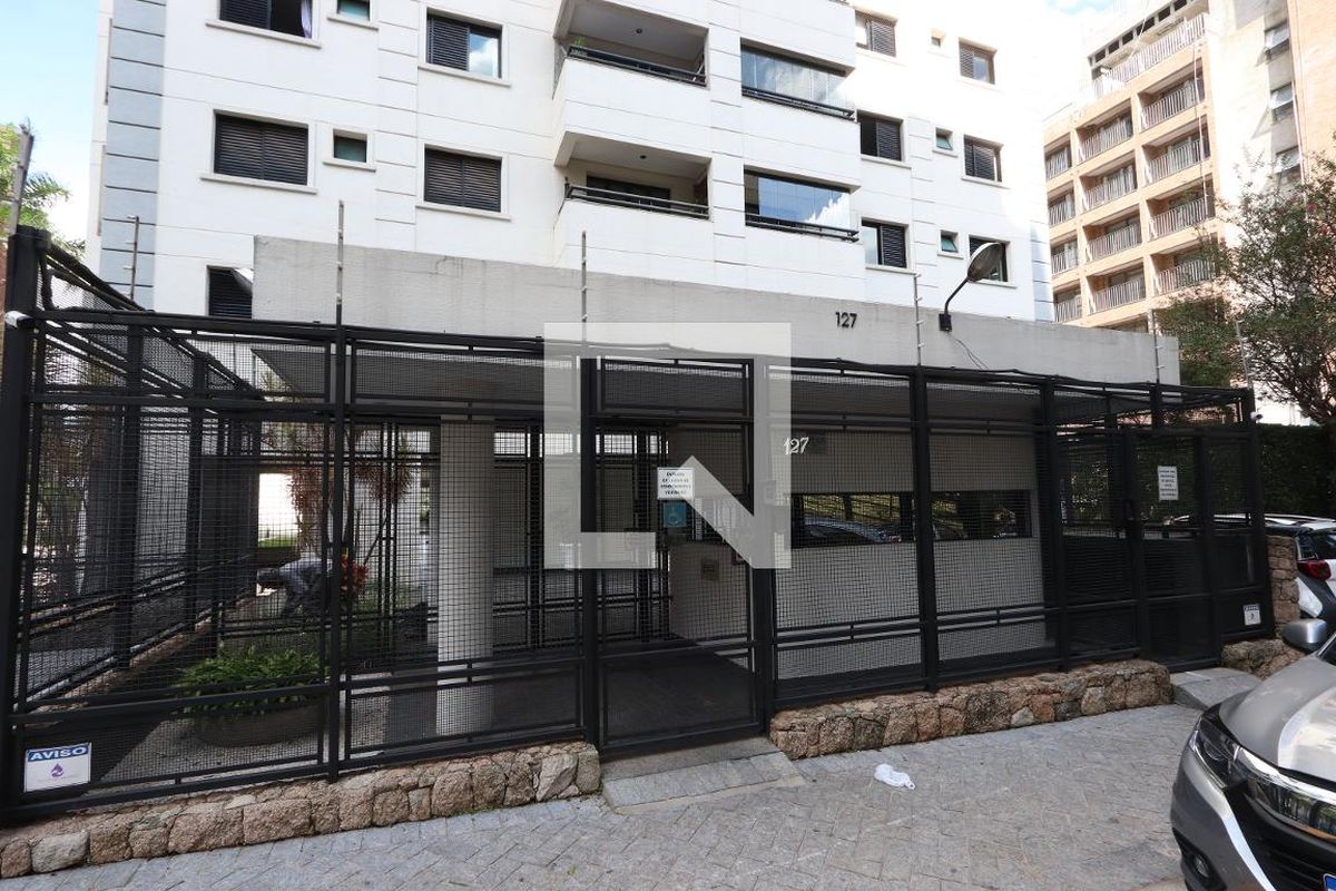Apartamento, 3 quartos, 107 m² - Foto 94