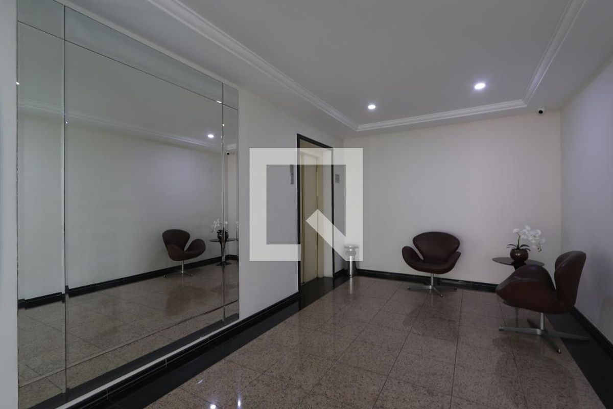 Apartamento, 3 quartos, 107 m² - Foto 92