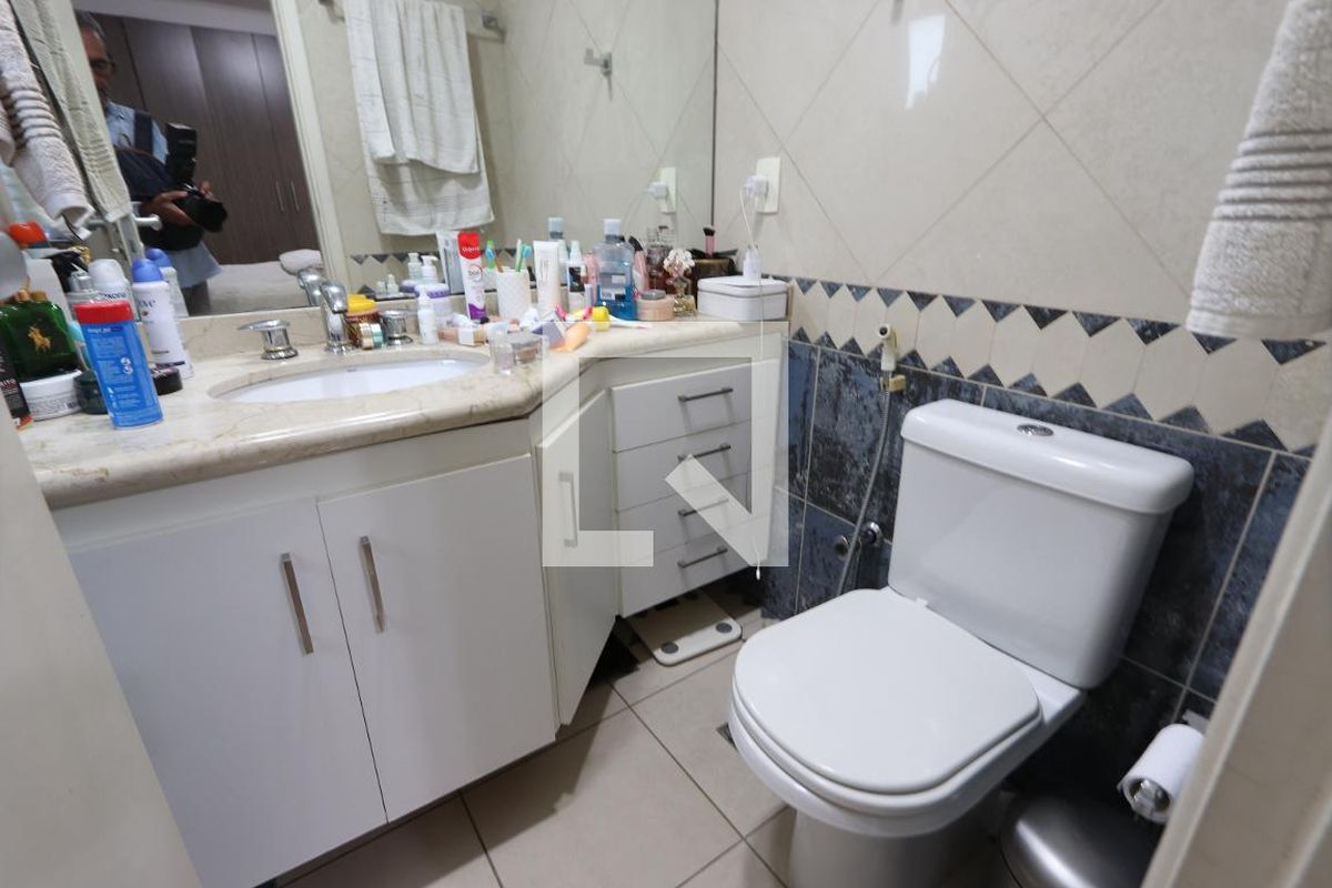 Apartamento, 3 quartos, 107 m² - Foto 60