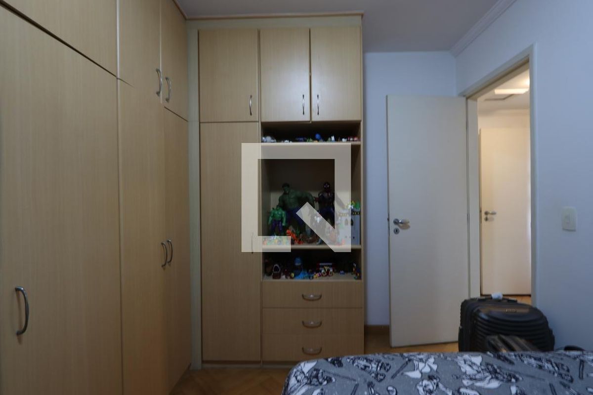 Apartamento, 3 quartos, 107 m² - Foto 42