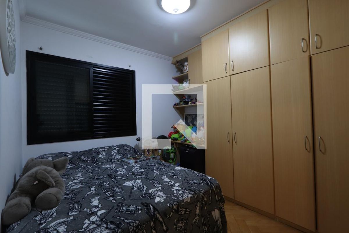 Apartamento, 3 quartos, 107 m² - Foto 36