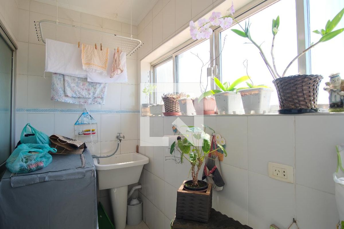 Apartamento, 2 quartos, 60 m² - Foto 42