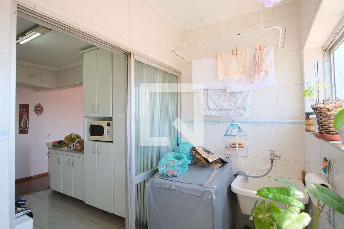 Apartamento, 2 quartos, 60 m² - Foto 44