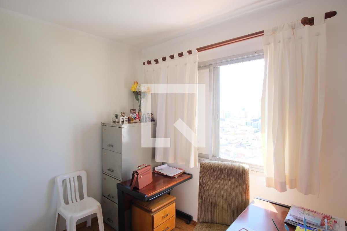 Apartamento, 2 quartos, 60 m² - Foto 10