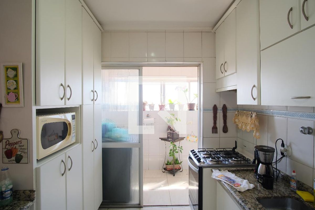 Apartamento, 2 quartos, 60 m² - Foto 40