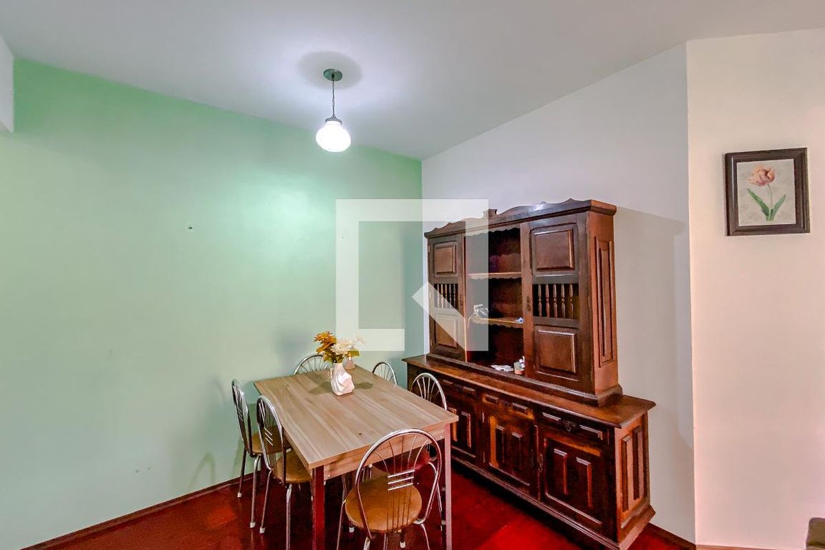 Apartamento, 2 quartos, 67 m² - Foto 5