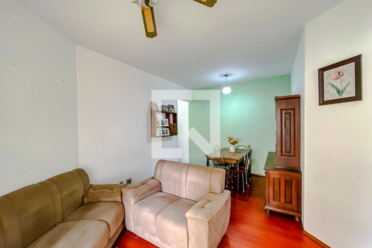 Apartamento, 2 quartos, 67 m² - Foto 9
