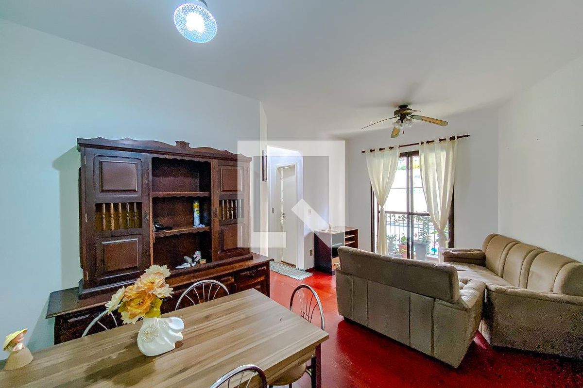 Apartamento, 2 quartos, 67 m² - Foto 2
