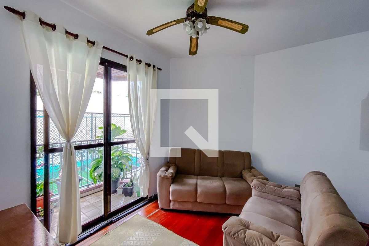 Apartamento, 2 quartos, 67 m² - Foto 7