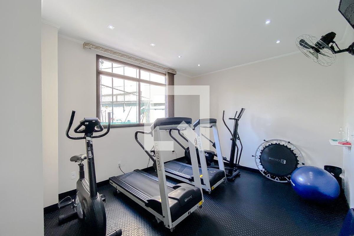 Apartamento, 2 quartos, 67 m² - Foto 107