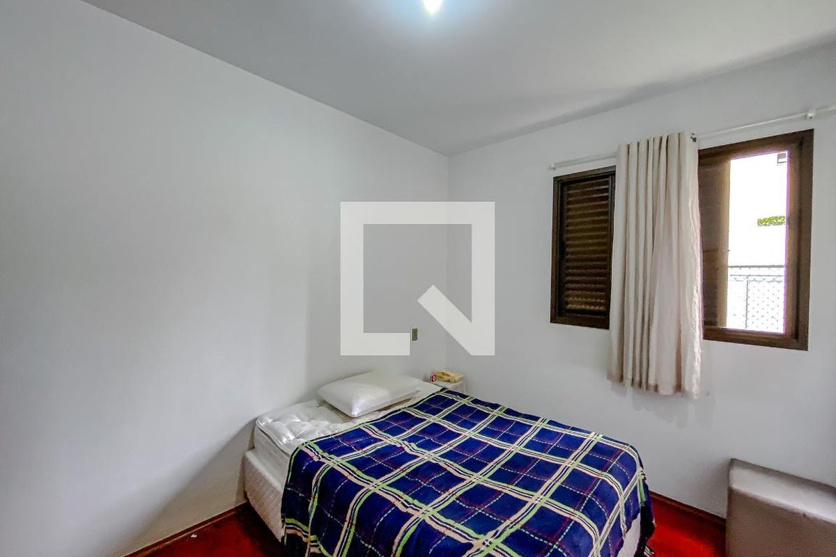 Apartamento, 2 quartos, 67 m² - Foto 23