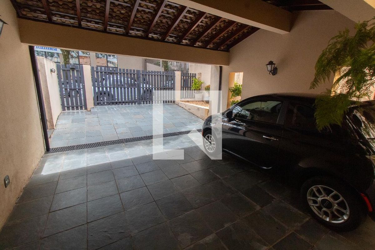 Casa à Venda - Nova Campinas, 4 Quartos,  278 m2 em , Campinas - sp | SoloBR
