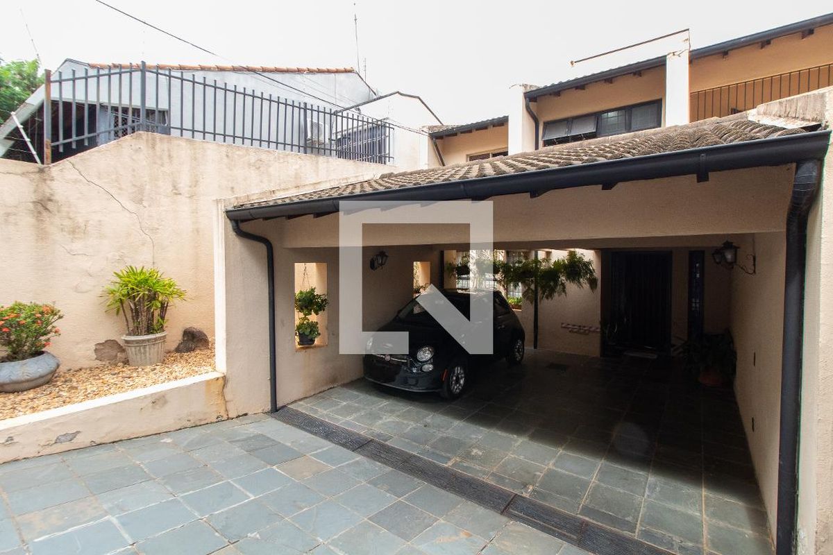 Casa à Venda - Nova Campinas, 4 Quartos,  278 m2 em , Campinas - sp | SoloBR