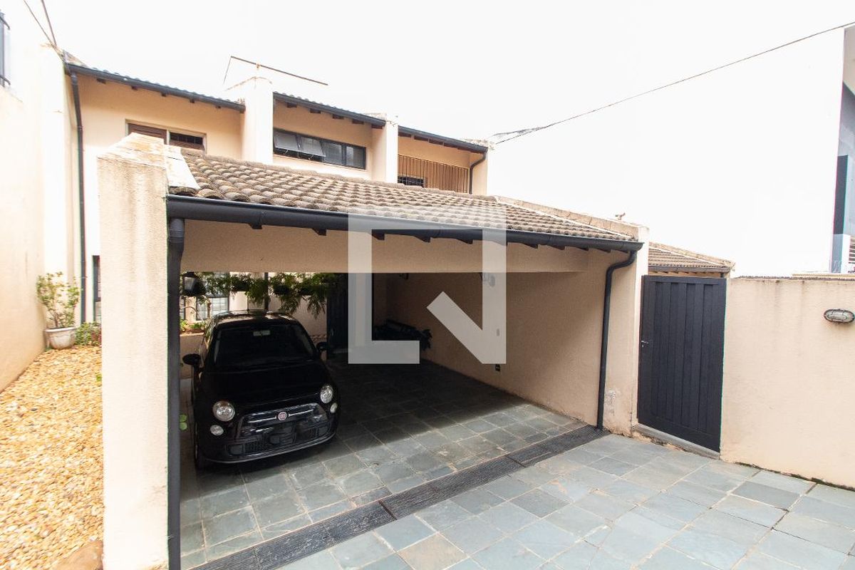 Casa à Venda - Nova Campinas, 4 Quartos,  278 m2 em , Campinas - sp | SoloBR