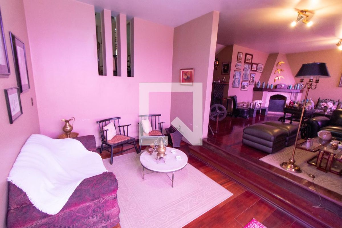 Casa à Venda - Nova Campinas, 4 Quartos,  278 m2 em , Campinas - sp | SoloBR