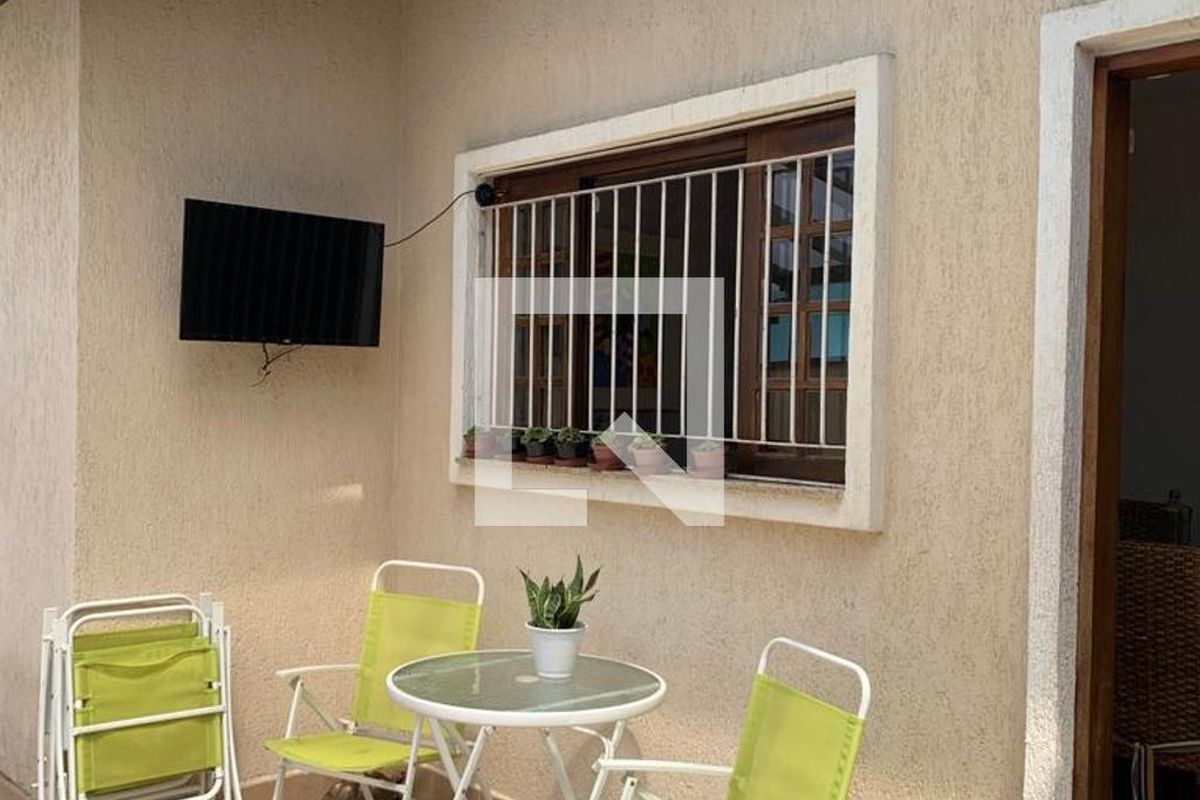 Casa, 3 quartos, 158 m² - Foto 92