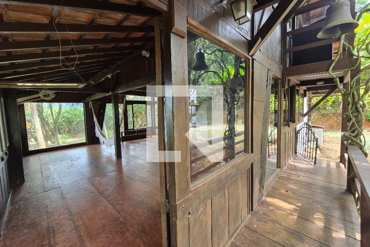 Casa, 2 quartos, 100 m² - Foto 32