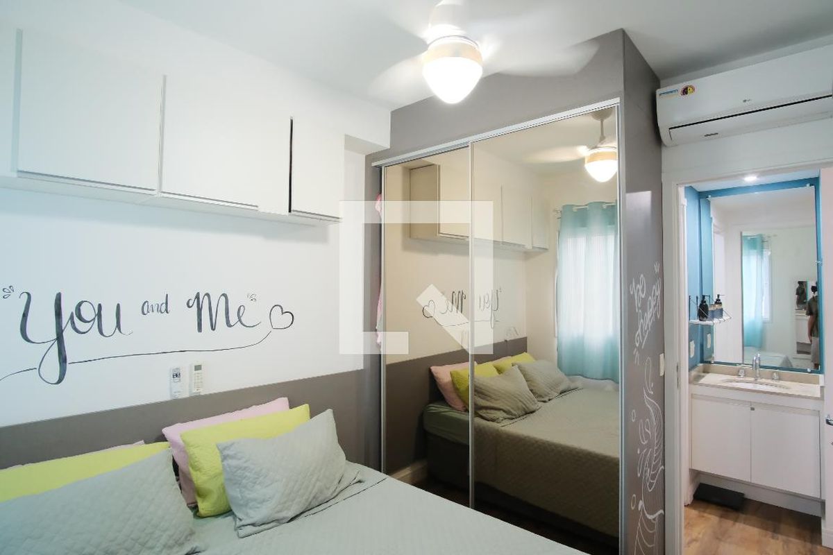 Apartamento, 1 quarto, 50 m² - Foto 28