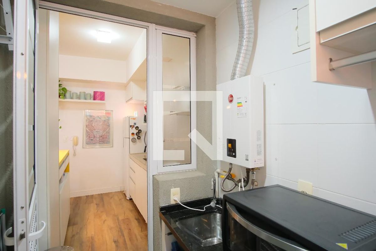 Apartamento, 1 quarto, 50 m² - Foto 54