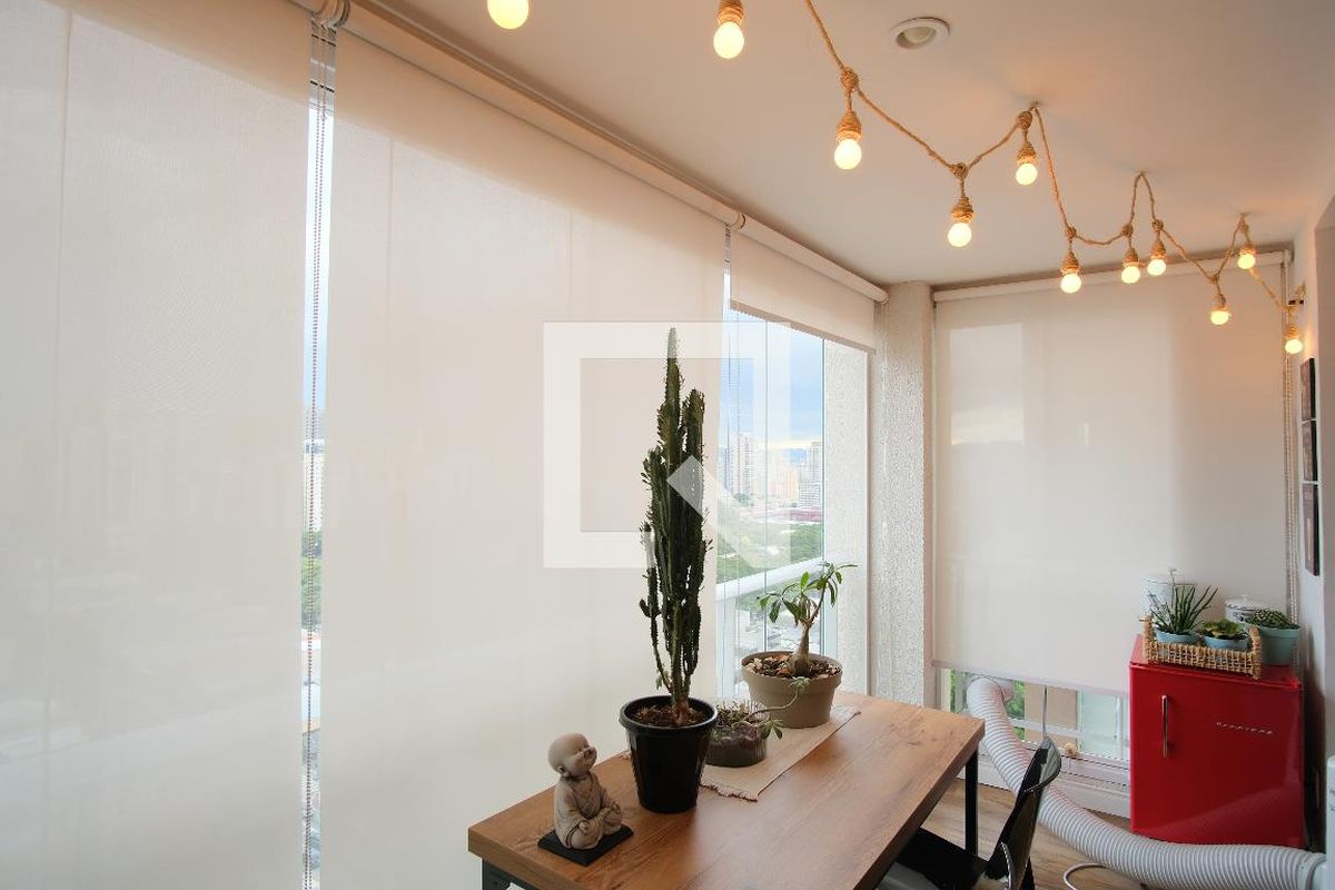 Apartamento, 1 quarto, 50 m² - Foto 12
