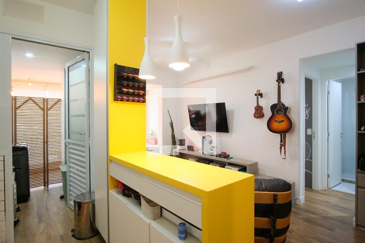 Apartamento, 1 quarto, 50 m² - Foto 48