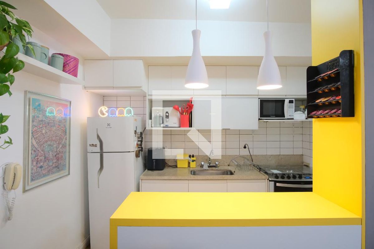 Apartamento, 1 quarto, 50 m² - Foto 40