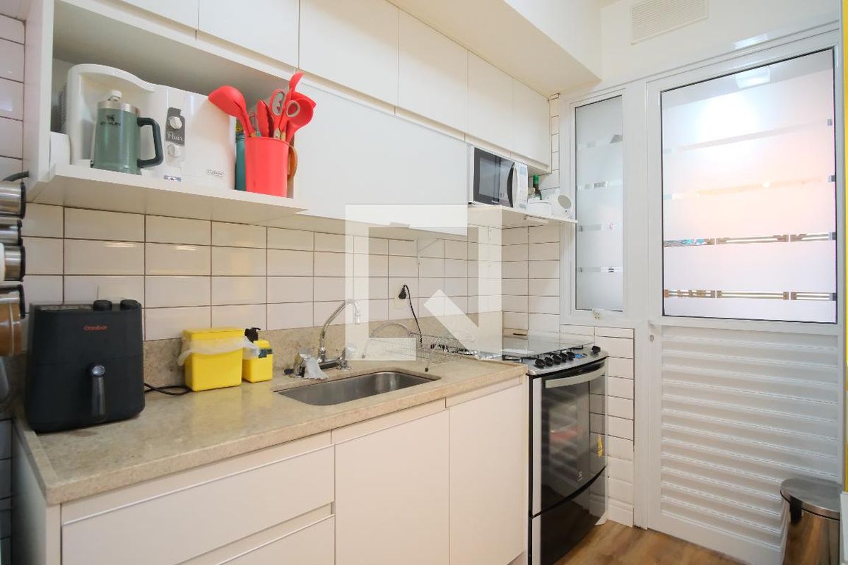 Apartamento, 1 quarto, 50 m² - Foto 42
