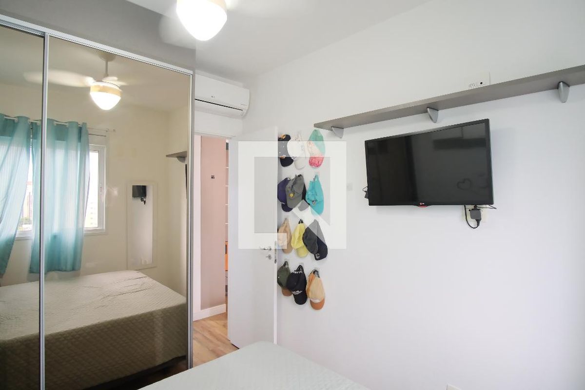 Apartamento, 1 quarto, 50 m² - Foto 30