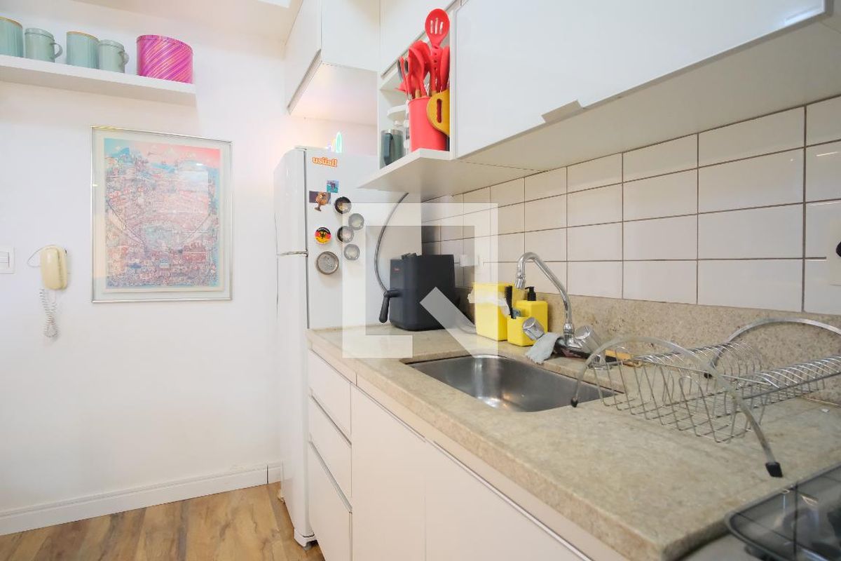 Apartamento, 1 quarto, 50 m² - Foto 44