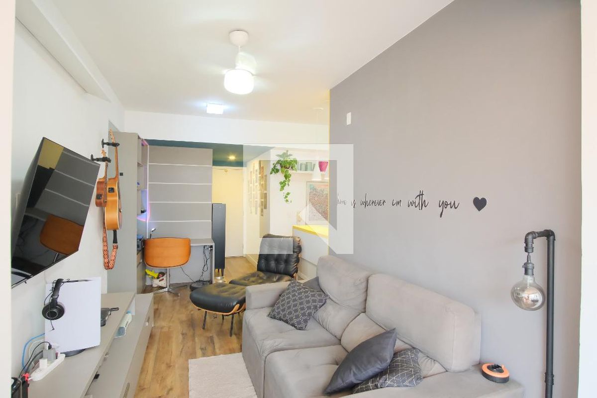 Apartamento, 1 quarto, 50 m² - Foto 2