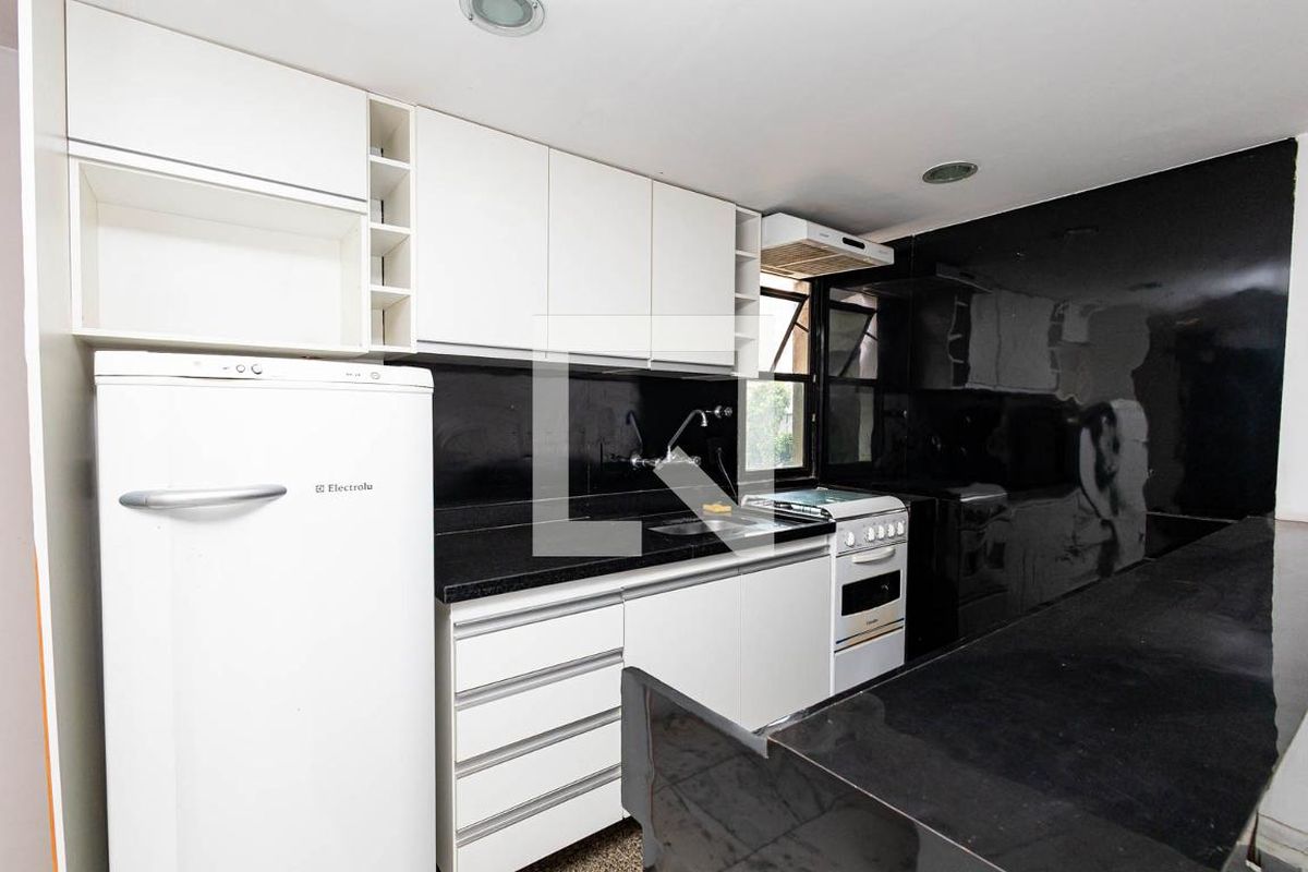 Apartamento, 1 quarto, 52 m² - Foto 40