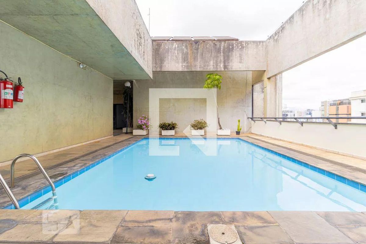Apartamento, 1 quarto, 52 m² - Foto 58