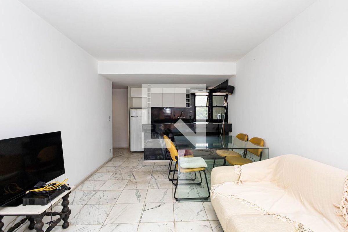 Apartamento, 1 quarto, 52 m² - Foto 10