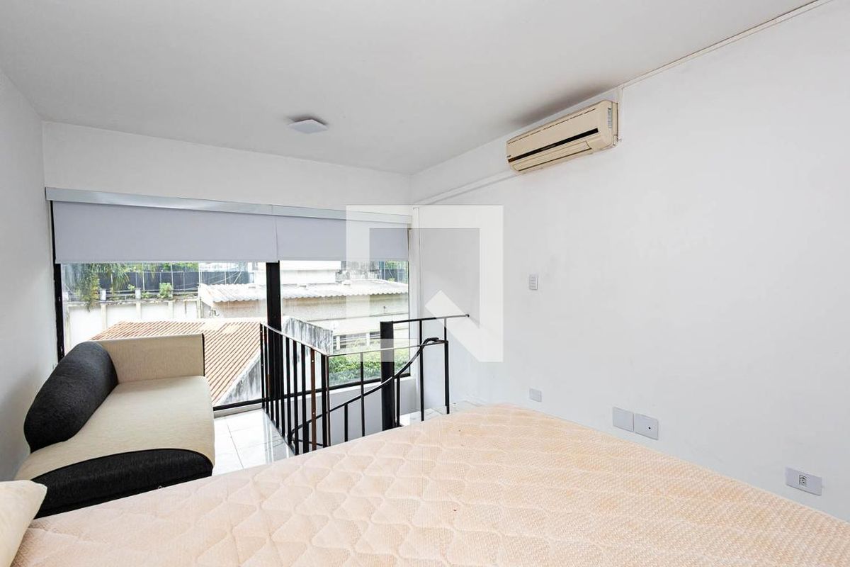 Apartamento, 1 quarto, 52 m² - Foto 24